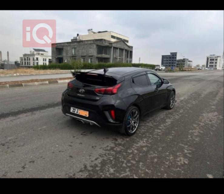 هیۆندای ڤیلۆستەر